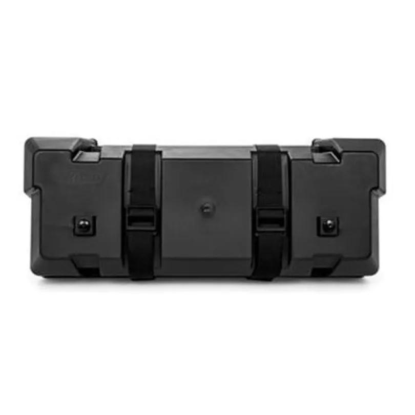 DOUBLE BATTERY BOX, END TO END